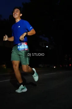 Runner Photo 4171668