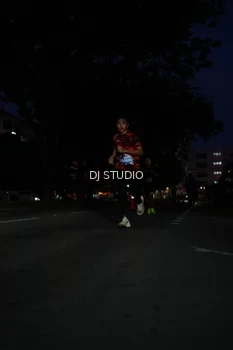 Runner Photo 4171670