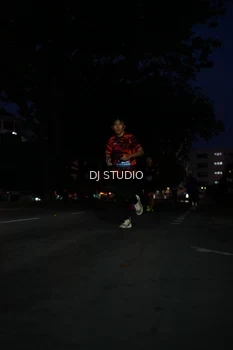 Runner Photo 4171671