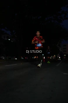 Runner Photo 4171674