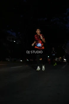 Runner Photo 4171677