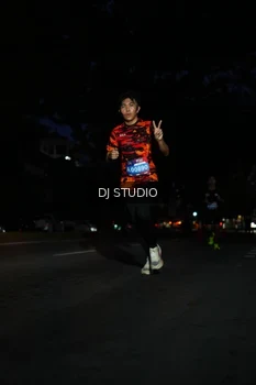 Runner Photo 4171679