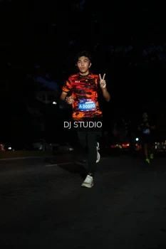 Runner Photo 4171680