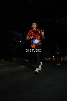Runner Photo 4171682