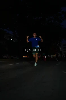Runner Photo 4171683