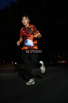 Runner Photo 4171684