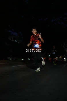 Runner Photo 4171685