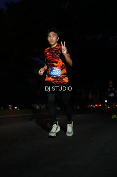 Runner Photo 4171687