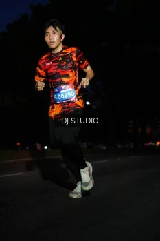 Runner Photo 4171688