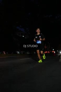 Runner Photo 4171693