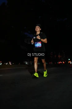 Runner Photo 4171695