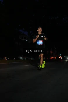 Runner Photo 4171696