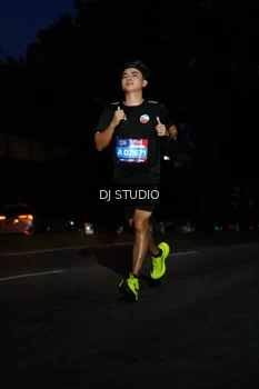 Runner Photo 4171698