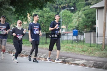 Runner Photo 41717