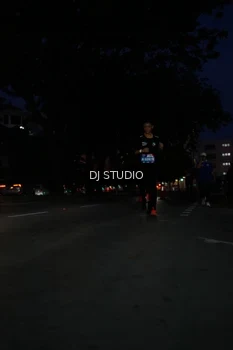 Runner Photo 4171703