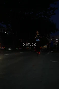 Runner Photo 4171704