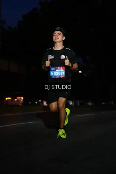 Runner Photo 4171706