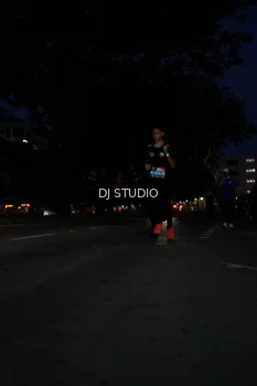 Runner Photo 4171707