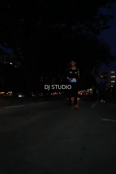 Runner Photo 4171708