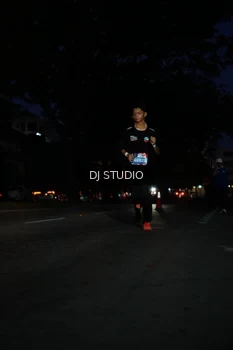 Runner Photo 4171712