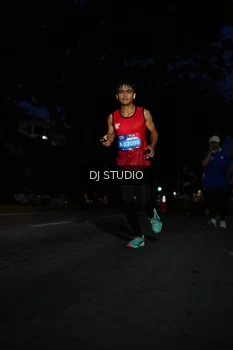 Runner Photo 4171724