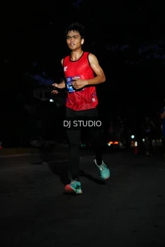 Runner Photo 4171729