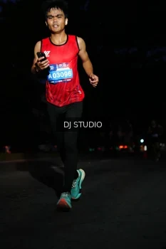 Runner Photo 4171731