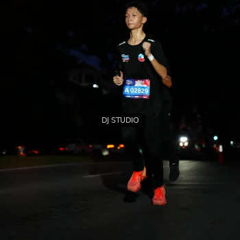 Runner Photo 4171751