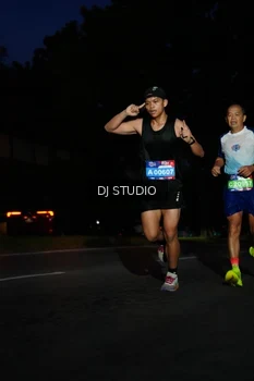 Runner Photo 4171752