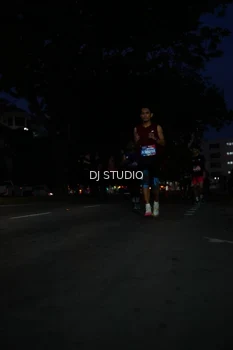 Runner Photo 4171770