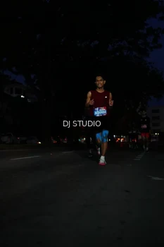 Runner Photo 4171772