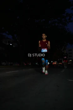 Runner Photo 4171774