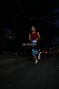 Runner Photo 4171778