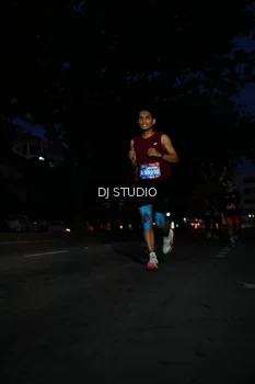 Runner Photo 4171781