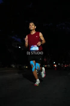 Runner Photo 4171782