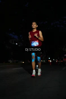 Runner Photo 4171783