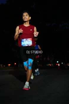 Runner Photo 4171787