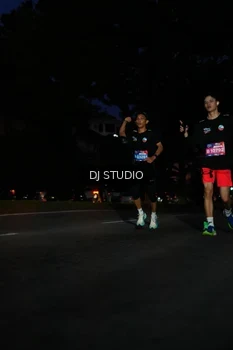 Runner Photo 4171797