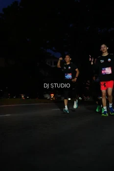 Runner Photo 4171799