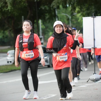 Runner Photo 41718