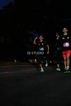 Runner Photo 4171803