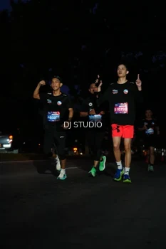 Runner Photo 4171804