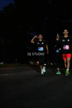 Runner Photo 4171805