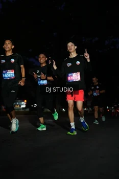 Runner Photo 4171809