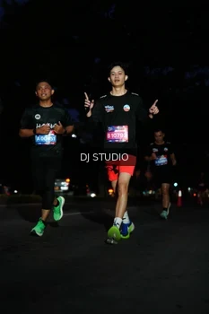 Runner Photo 4171813