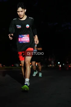 Runner Photo 4171821
