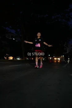 Runner Photo 4171836