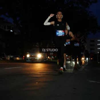 Runner Photo 4171850