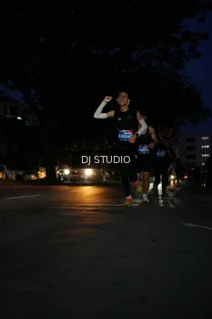 Runner Photo 4171851