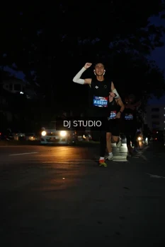 Runner Photo 4171852